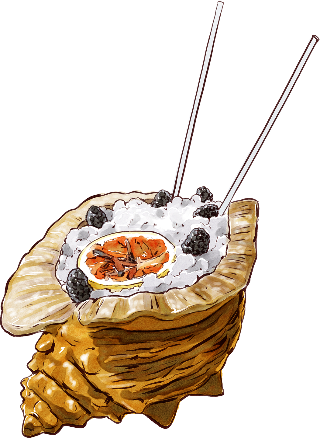 Kilauea Punch