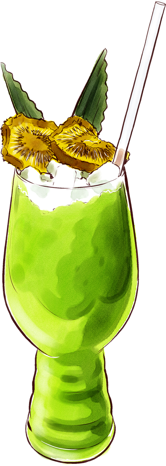 Killer Kiwi