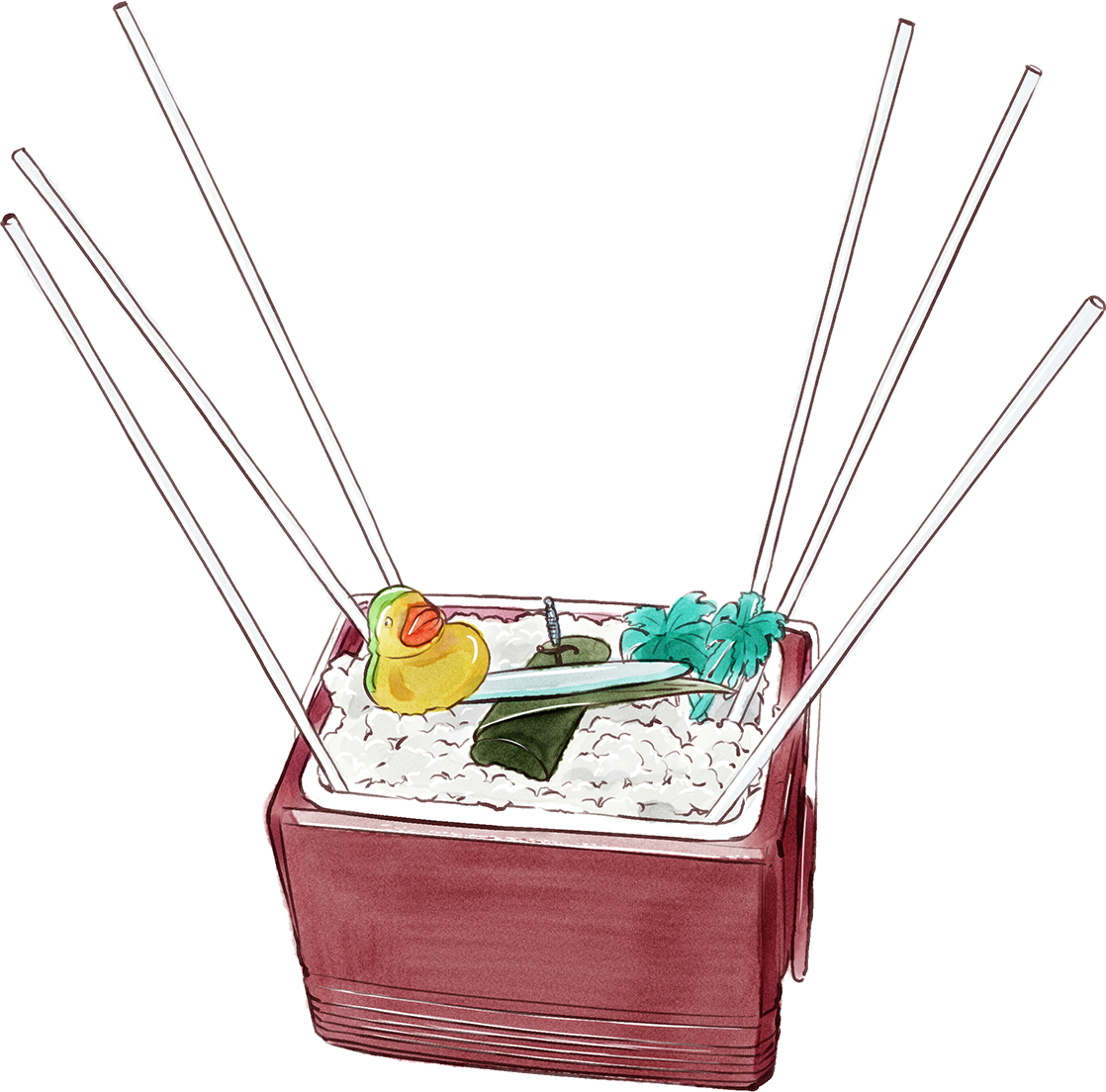 Marama Mama Punch